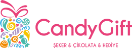 Candy Gift logo