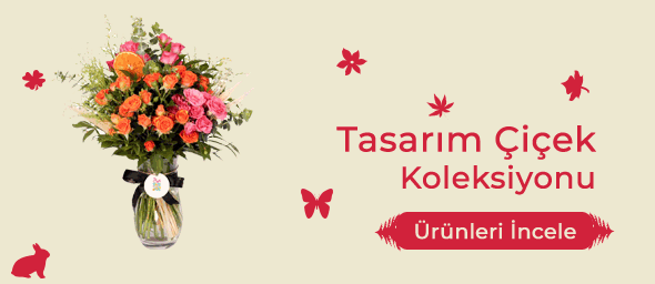Butik Çiçekler Bu Sayfada