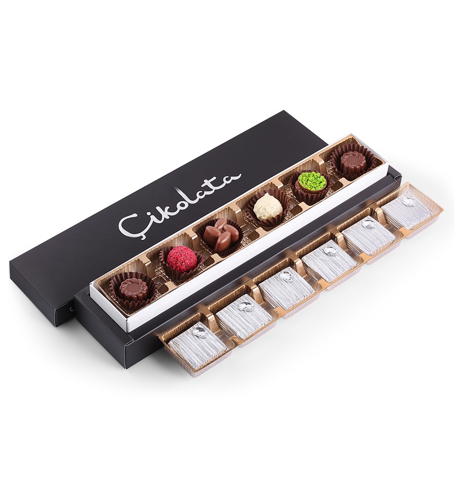 Double Dreams | Candy Gift