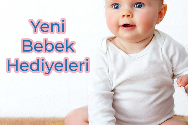 Yeni Bebek